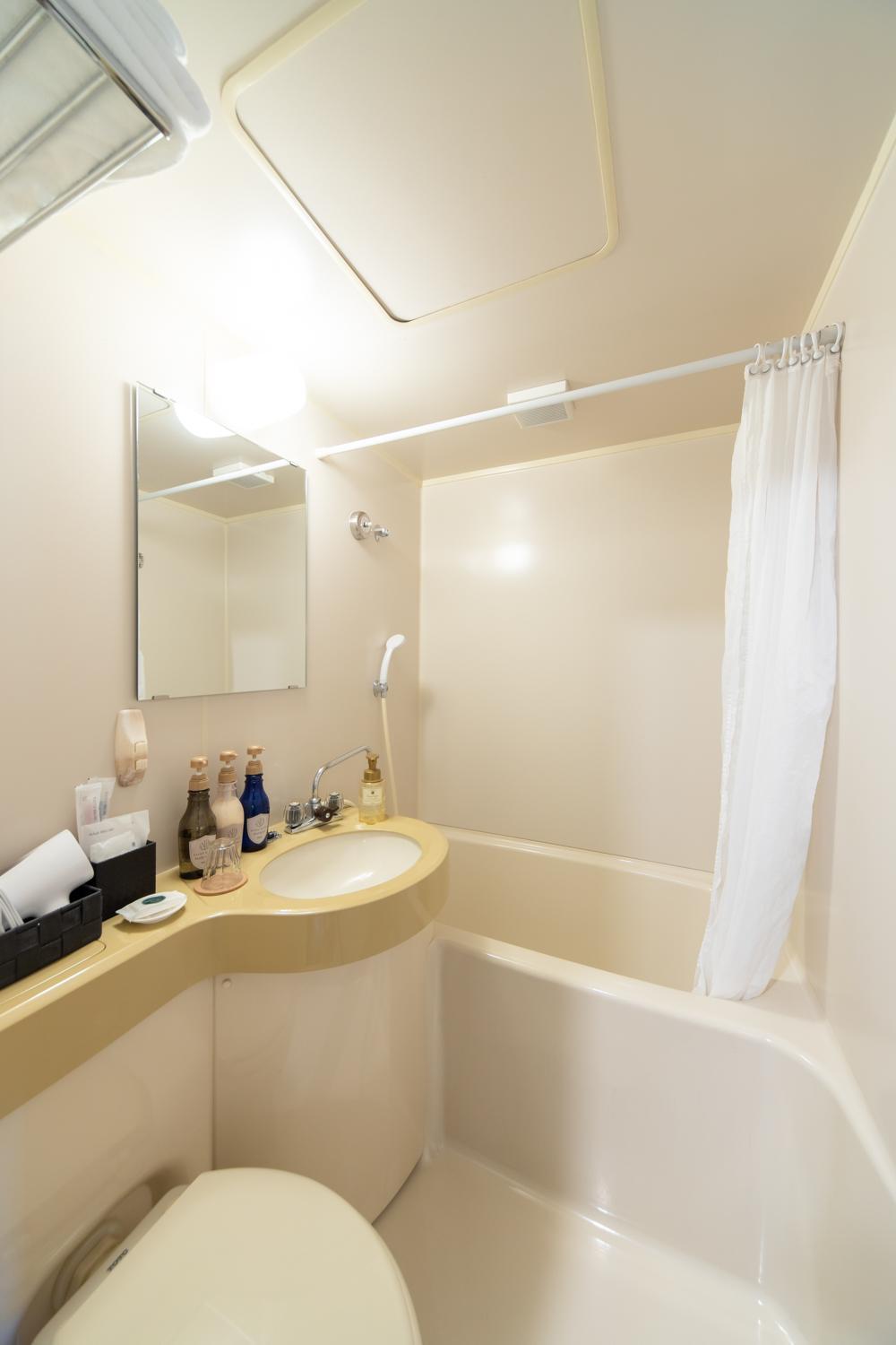 Hotel Wohnen Хакуба Екстер'єр фото