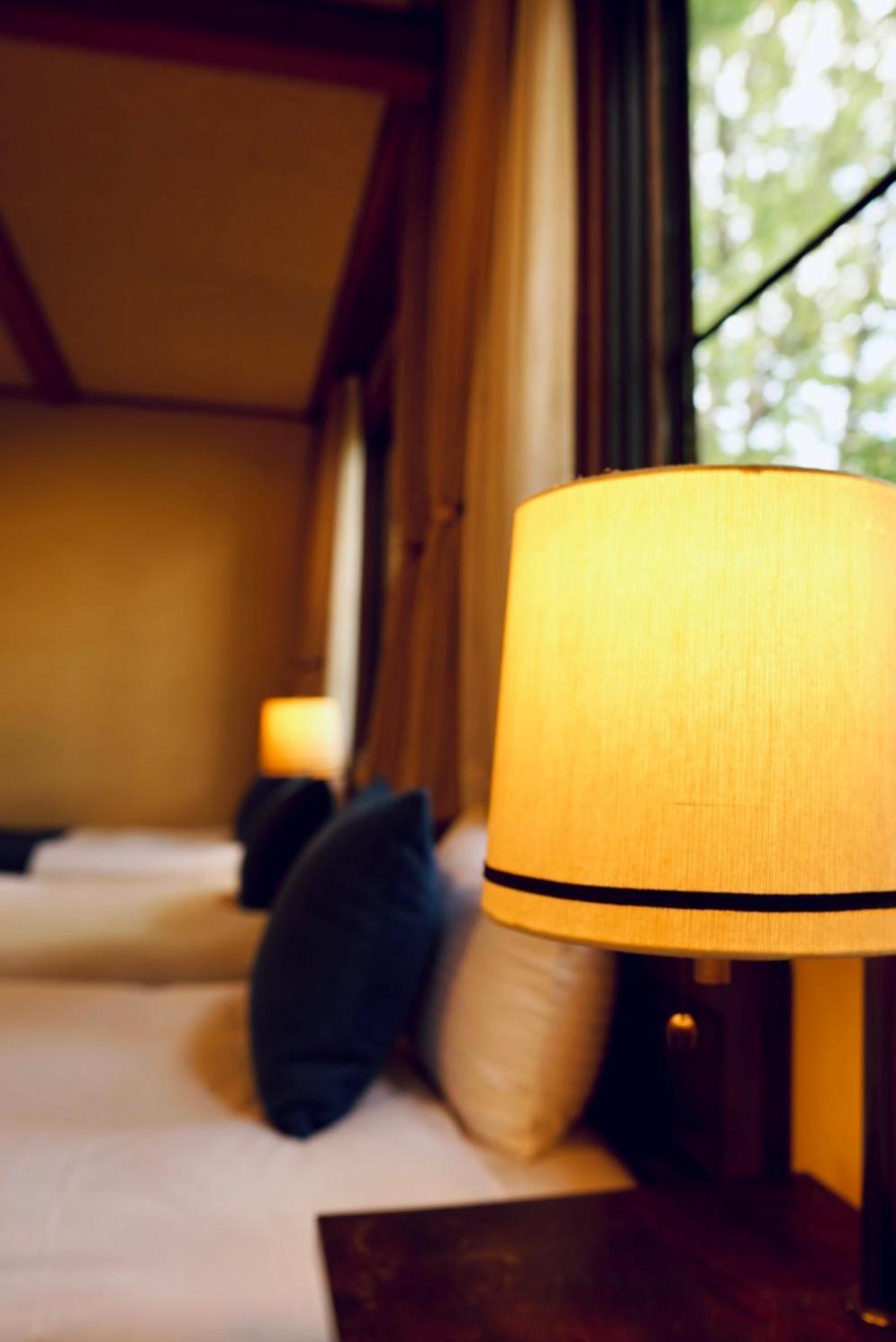 Hotel Wohnen Хакуба Екстер'єр фото